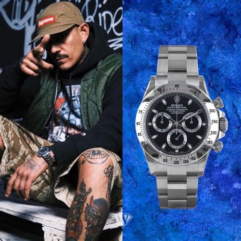 mi metto il rolex sul cazzo|Noyz Narcos – DAYTONA 2000 Lyrics .